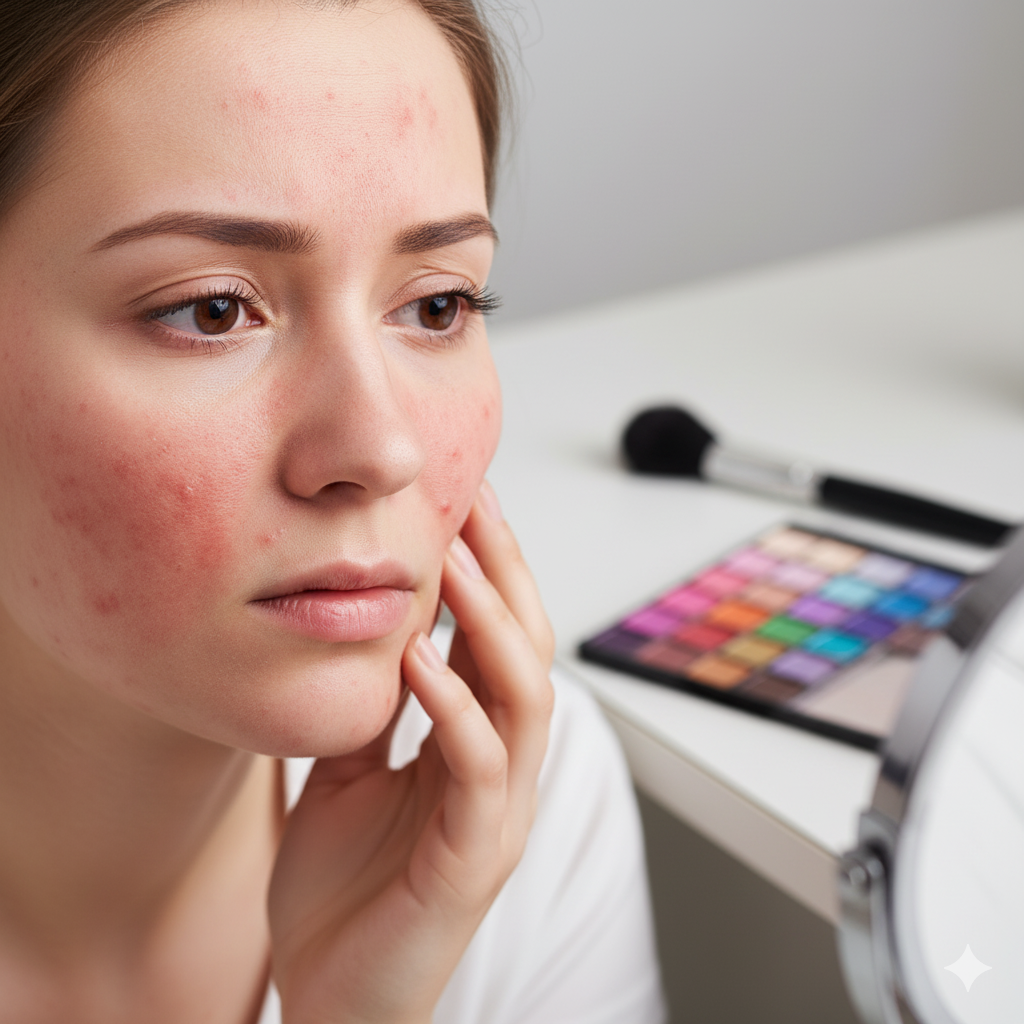 Advertencias y Políticas de Precaución (Alergias)