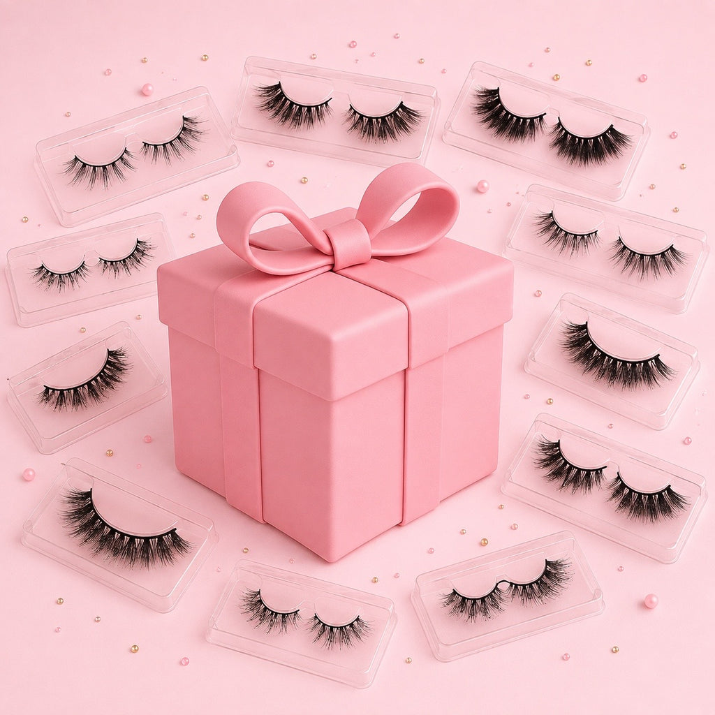 Lash Mystery Box