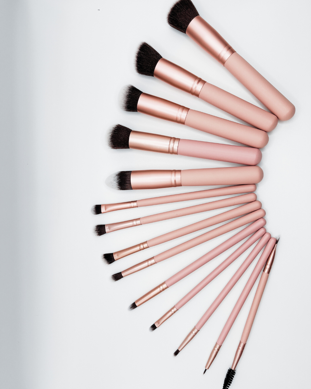 Kit Esencial de Brochas: Tu Set de Precisión