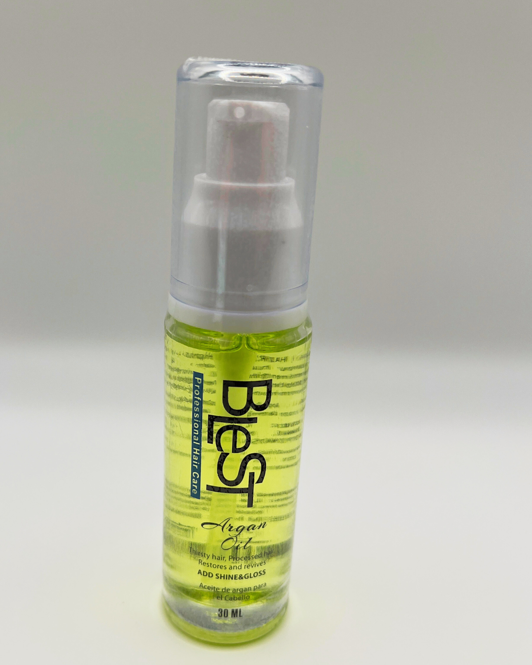 Gotas de Brillo Diamante: Toque Final Luminoso