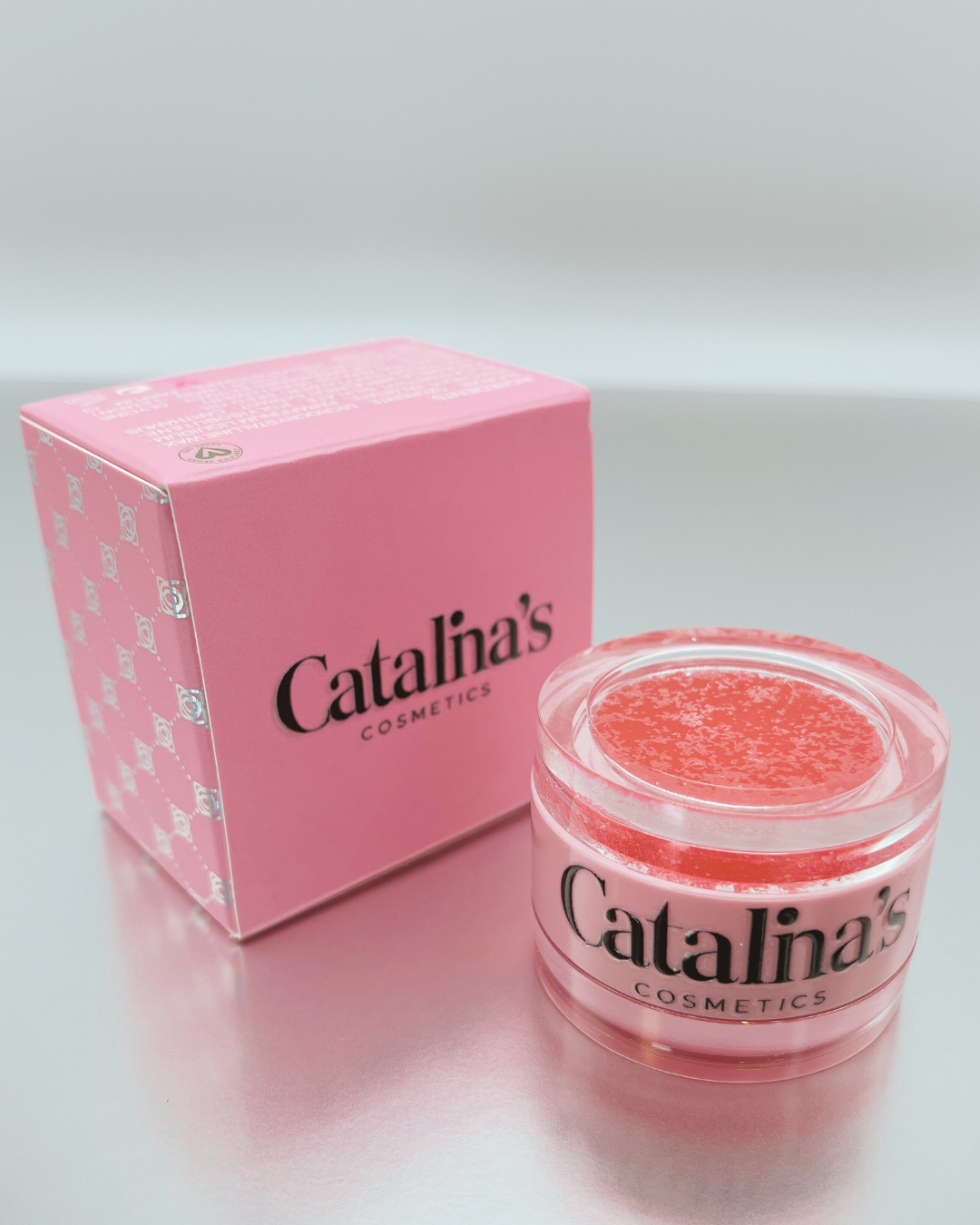 Vaselina Labial Intensiva: Barrera Protectora