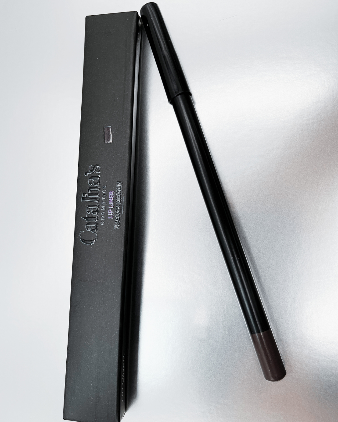 Lápiz :delineador de labios