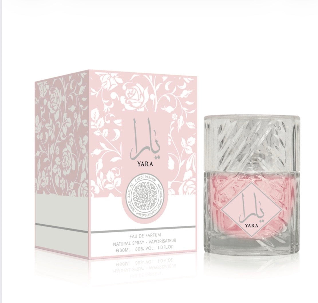 Perfume Yara 30 ml