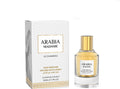 ARABIA MADAME HAIR PERFUME INFUSED WITH HONEY