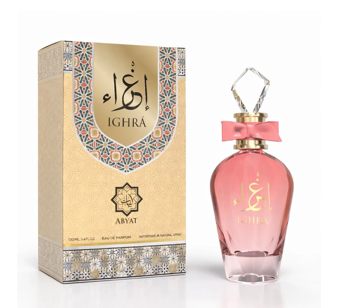 Abyat Ighra 100 ml- Pour Femme