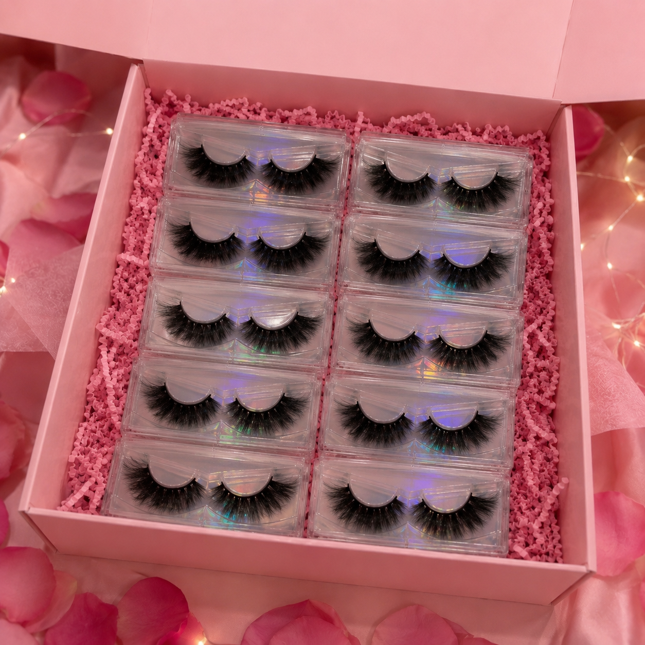 Lash Mystery Box