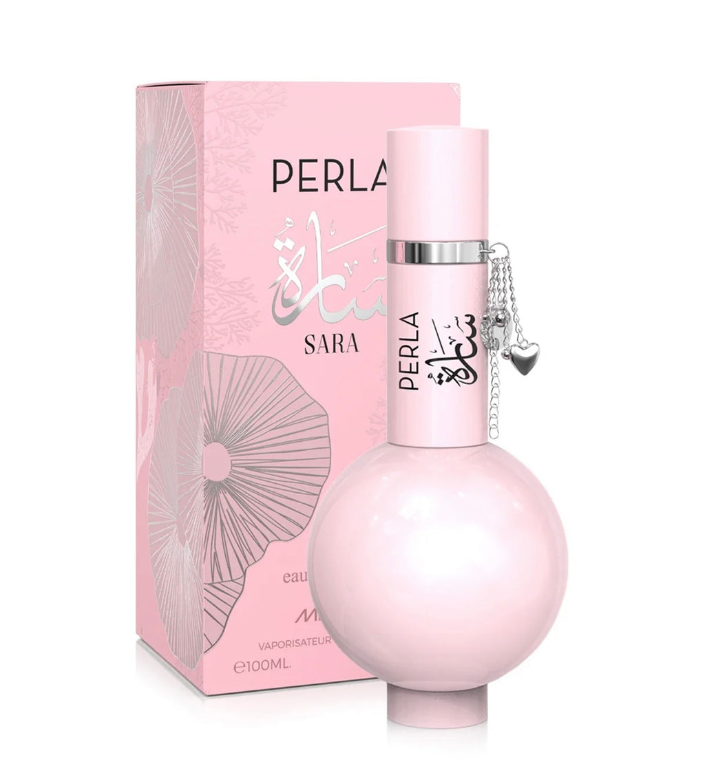 Perla Sara (Pour Femme) – 100ML - (Yara inspiration )

MIRADA