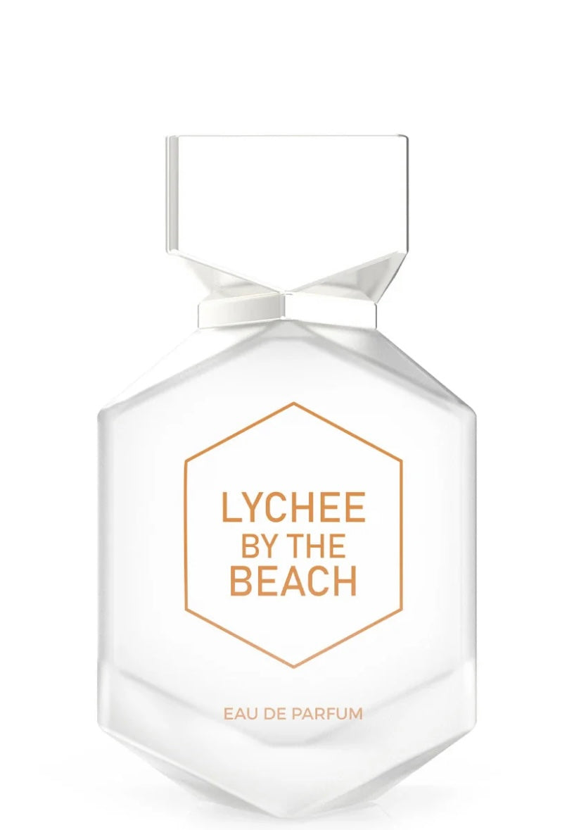 LYCHEE :BY THE BEACH CAMARA 100ml