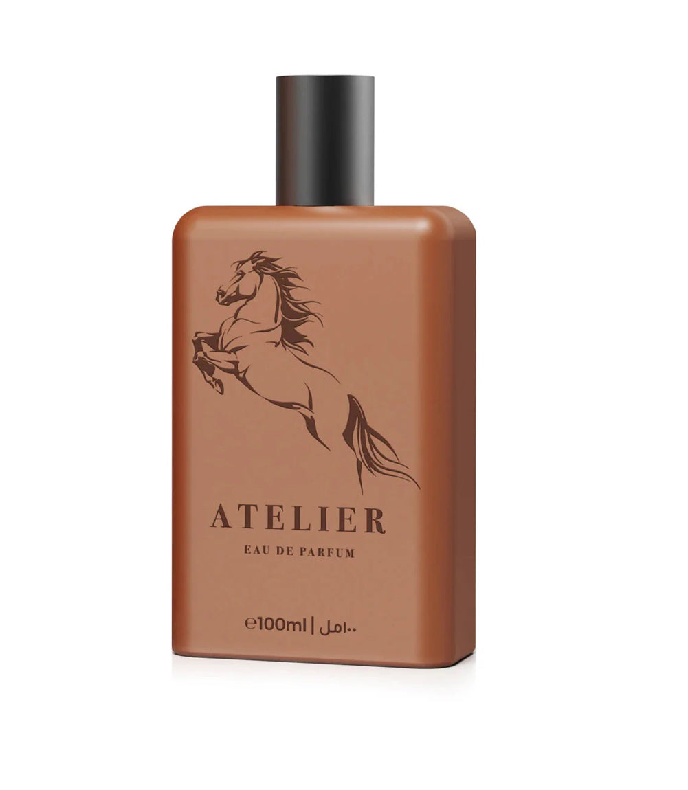 Atelier Camara (Unisex) – 100ML

CAMARA PERFUMES