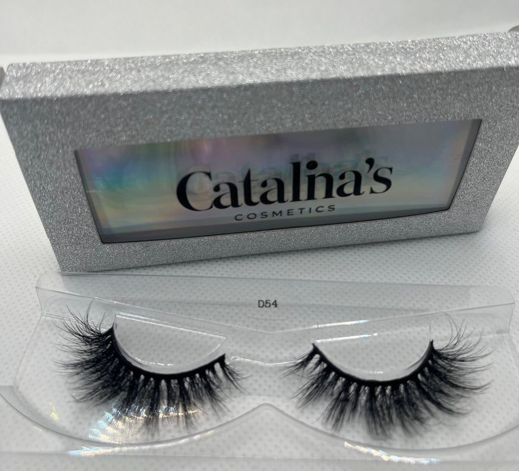 STAR LASHES (D54)