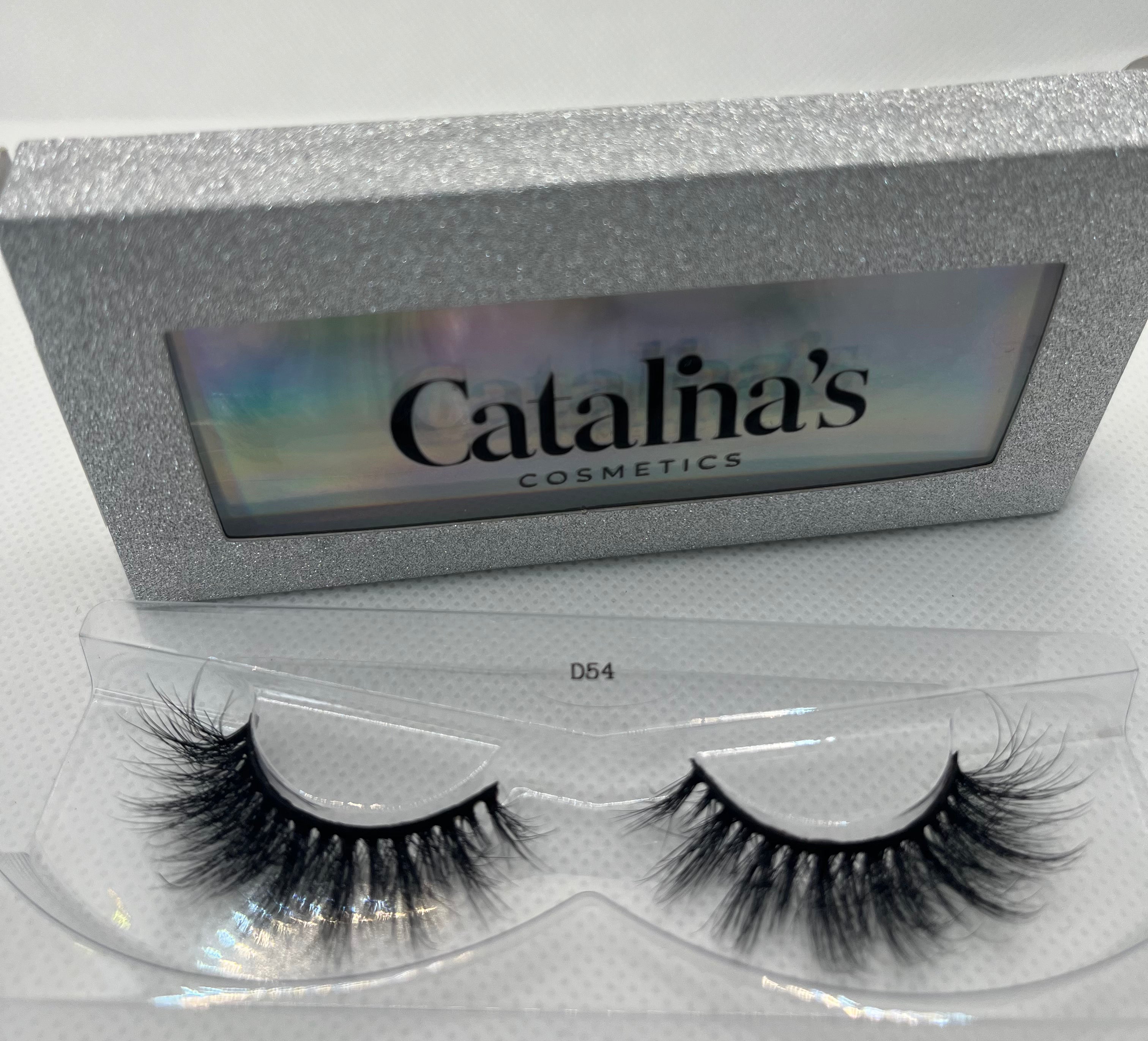 STAR LASHES (D54)