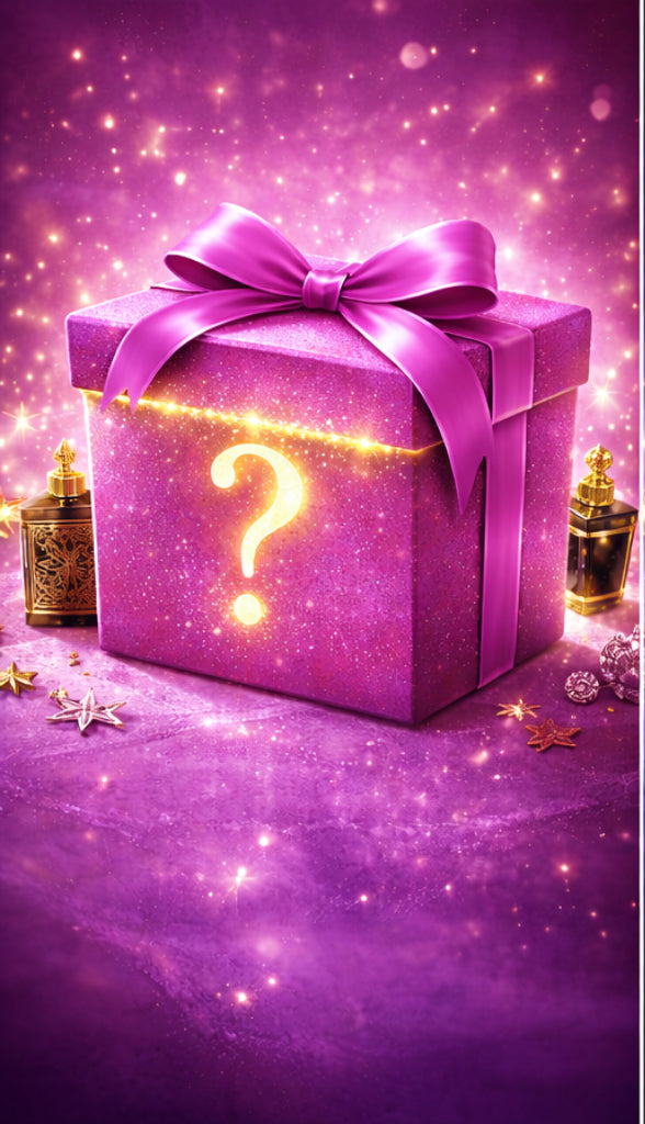 SURPRISE MYSTERY WOMEN’S  EDP 100 ML (2 fragrances)