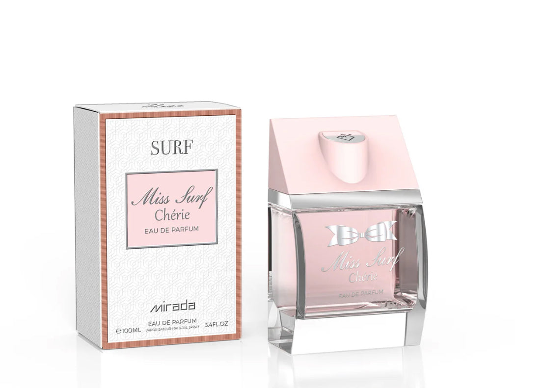 Miss Surf Cherie (Pour Femme)