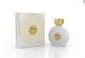 Bling :White Pearl (Pour Femme) - 100ML Edp by mirada

MIRADA PERFUMES