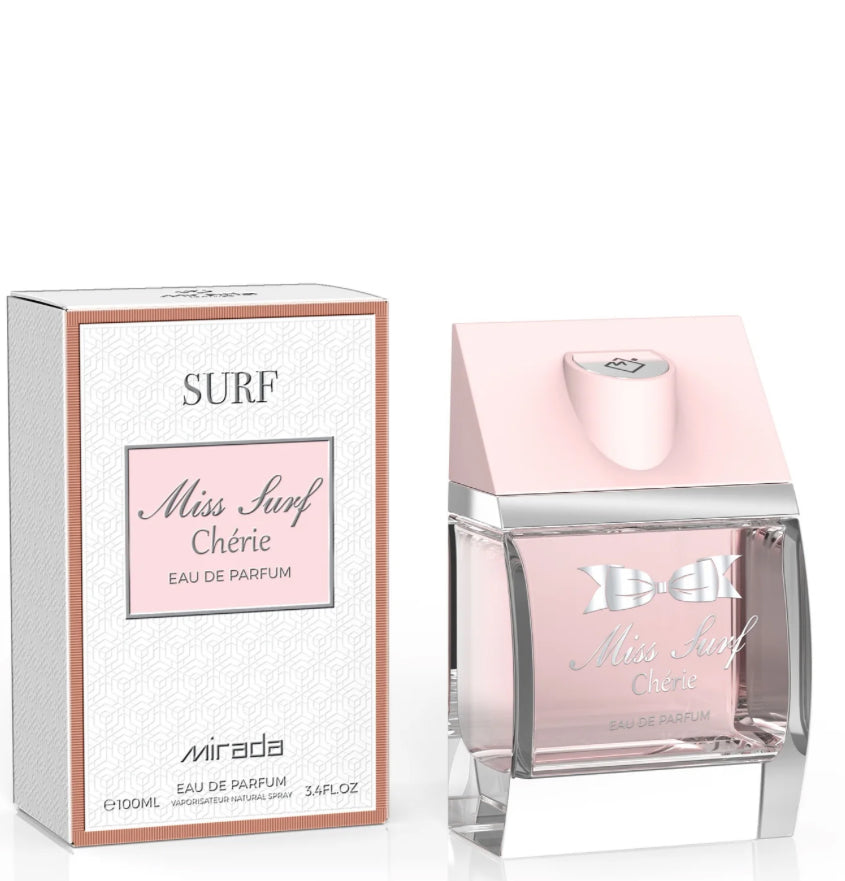 Miss Surf Cherie (Pour Femme)