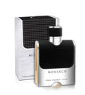 Monarch (Pour Homme) - 90ML Edp by Camara

Camara Perfumes