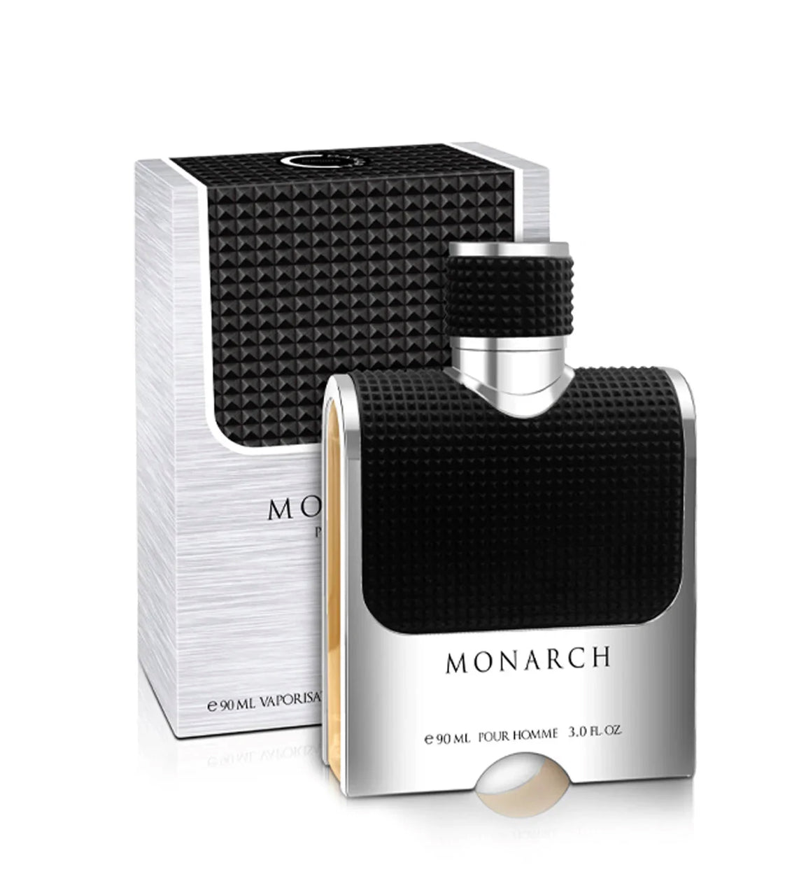 Monarch (Pour Homme) - 90ML Edp by Camara

Camara Perfumes