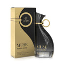 Muse Beauté Noire (Pour Femme) - 100ML Edp by mirada