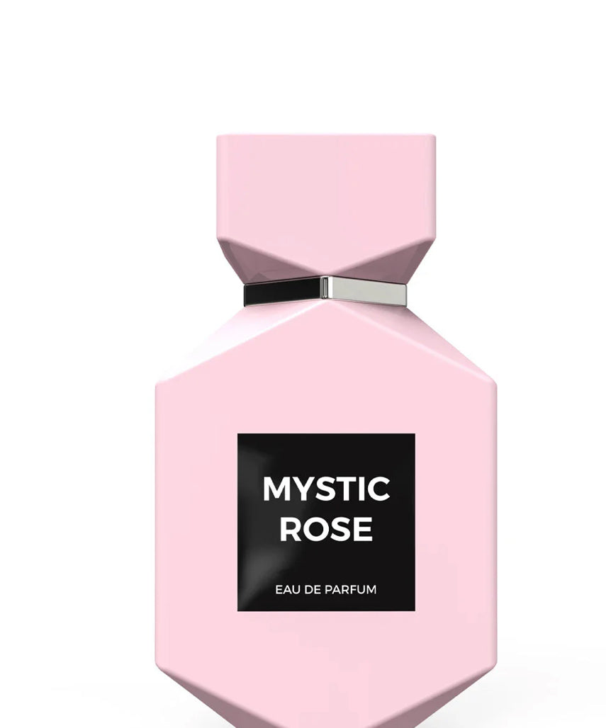Mystic :Rose (Unisex) – 100ML