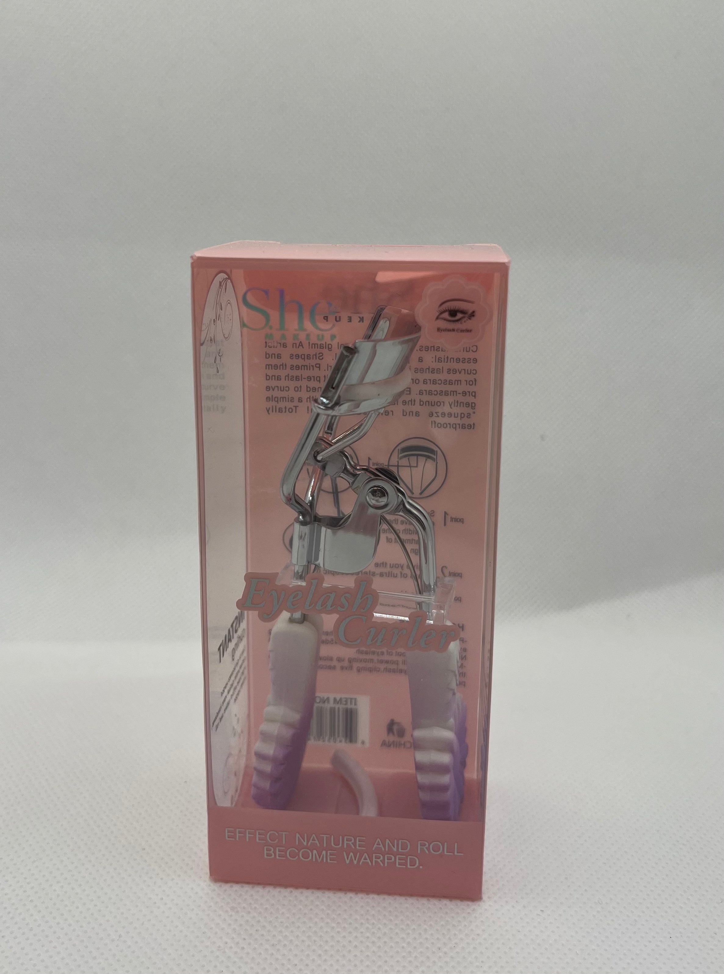 Rizador :Para Pestañas