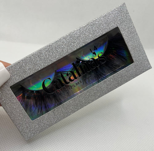 DIAMOND LASHES (L4)