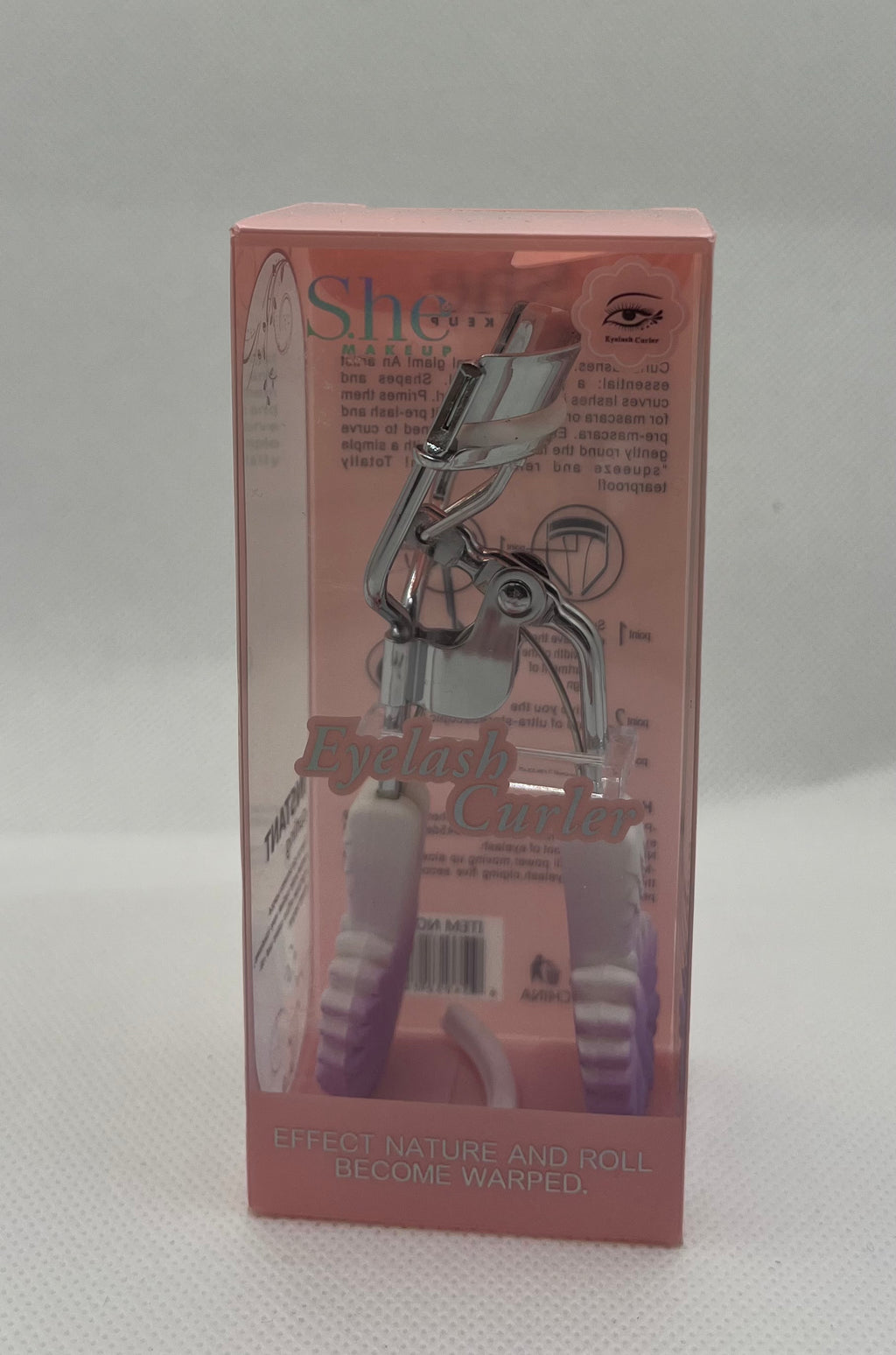 Rizador :Para Pestañas