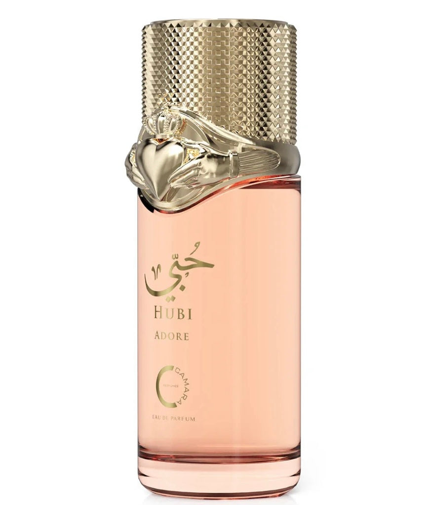 Hubi Adore ( unisex) 3.4oz