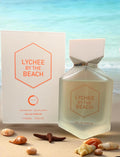 LYCHEE :BY THE BEACH CAMARA 100ml