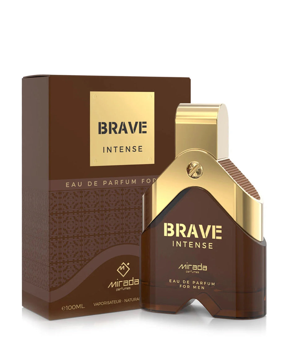 Brave Intense (Pour Homme) - 100ML

MIRADA PERFUMES