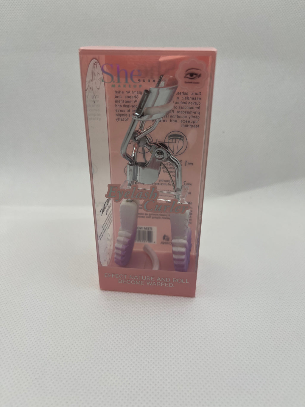 Rizador :Para Pestañas