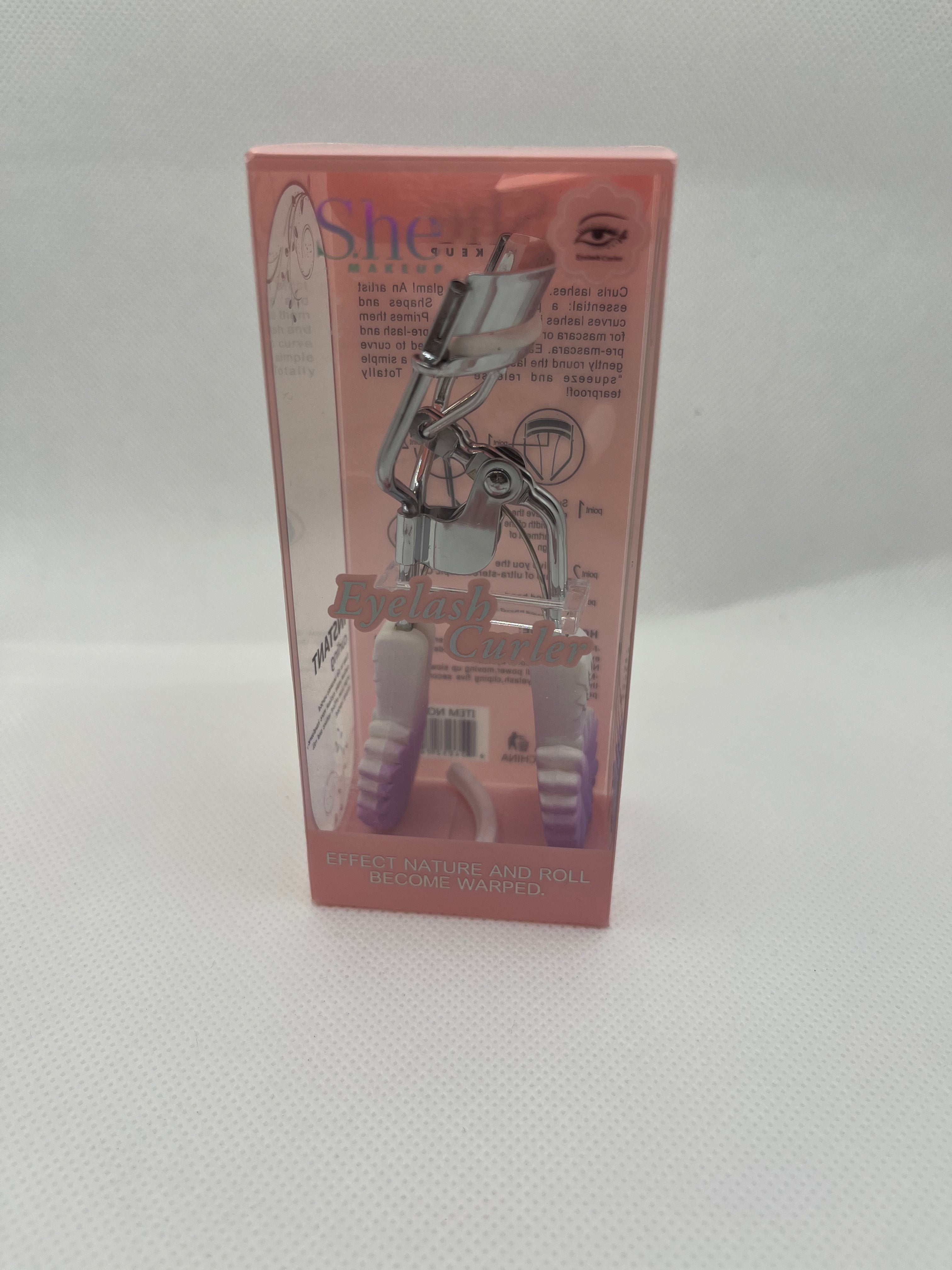 Rizador :Para Pestañas