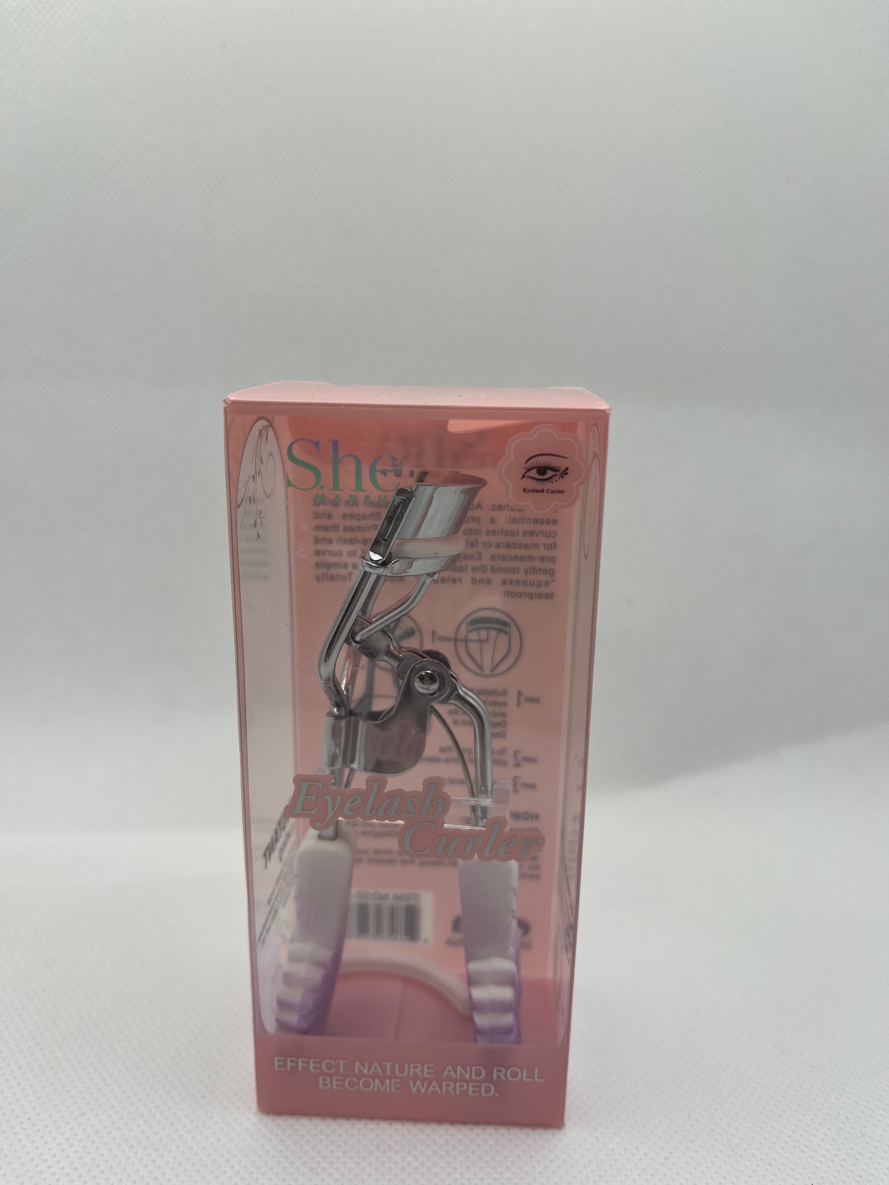 Rizador :Para Pestañas