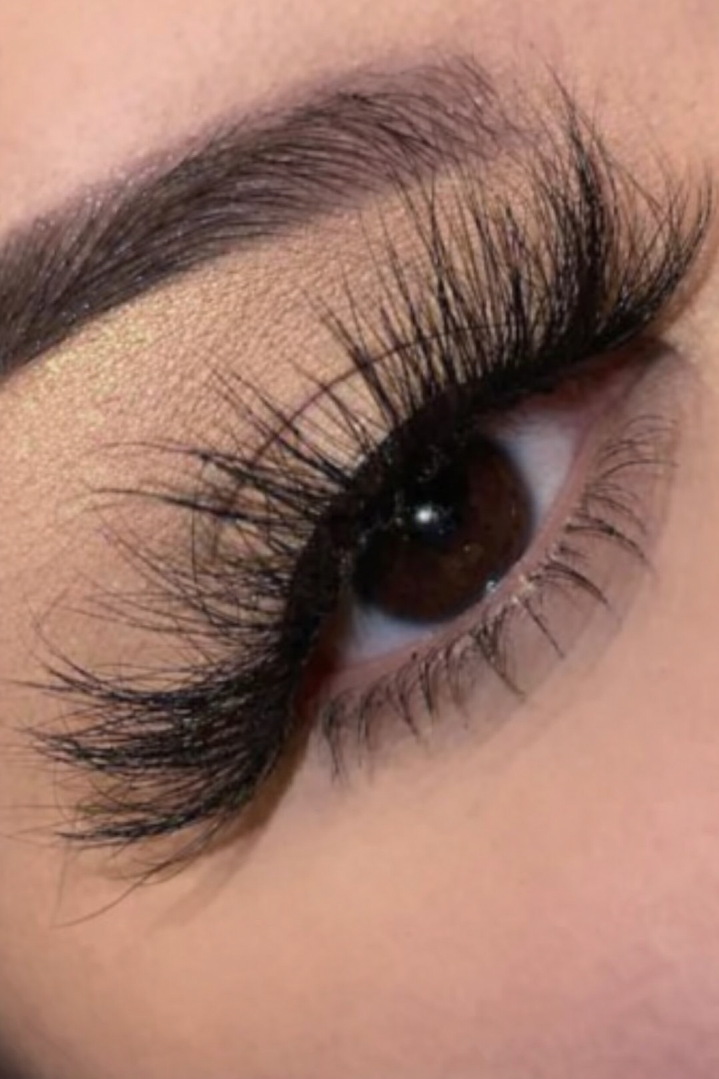 TITI LASHES (AL-61)
