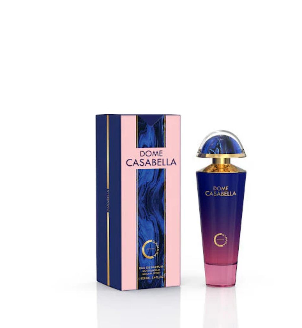 DOME CASABELLA(Pour Femme)-90ML