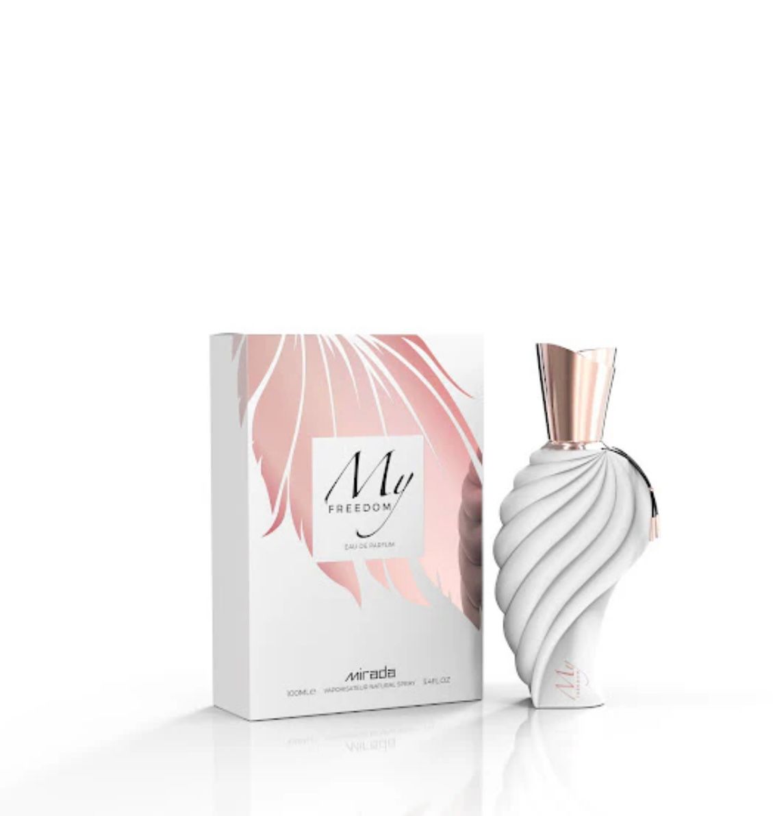 MY FREEDOM(POUR FEMME)-100ML