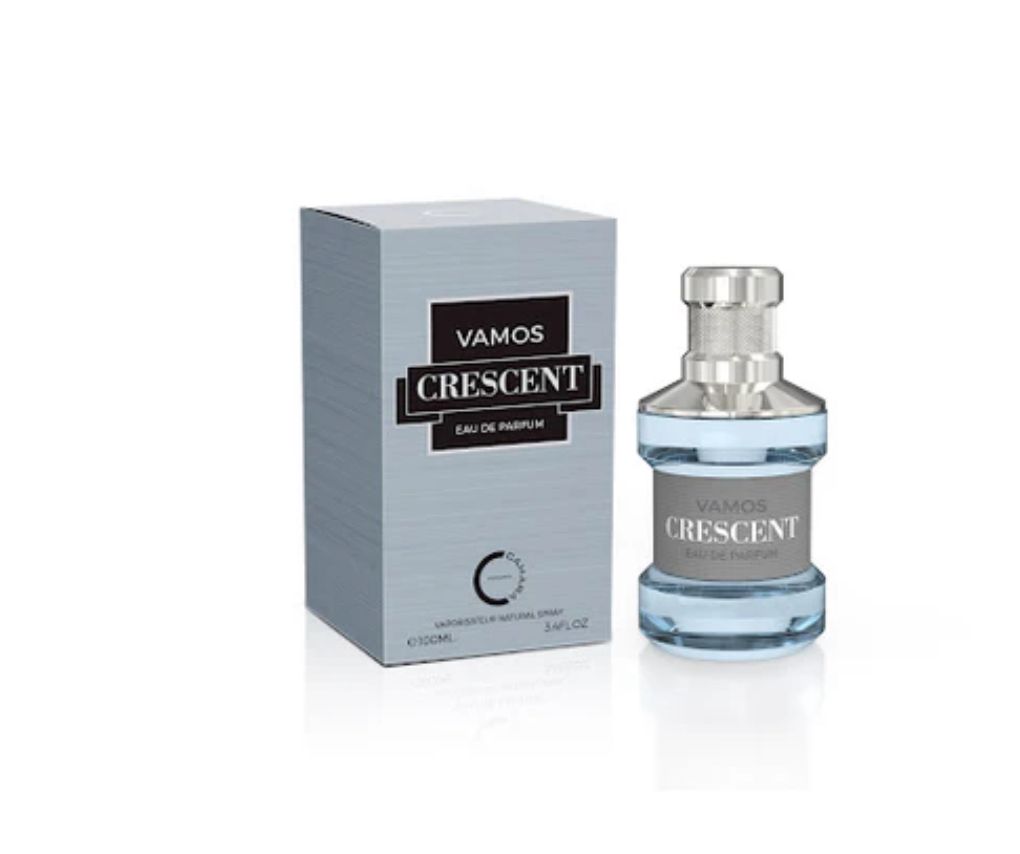 VAMOS CRESCENT(POUR HOMME)-100ML 3.4oz by Camara