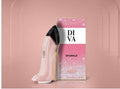 DIVA SPARKLE SWISS(100ML)