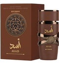 ASAD: BOURBON(Unisex)-100ML