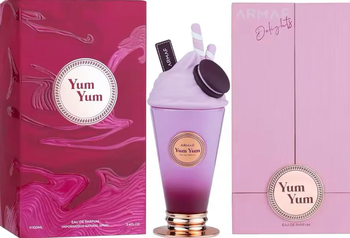 YUM YUM ARMAF 3.4OZ
