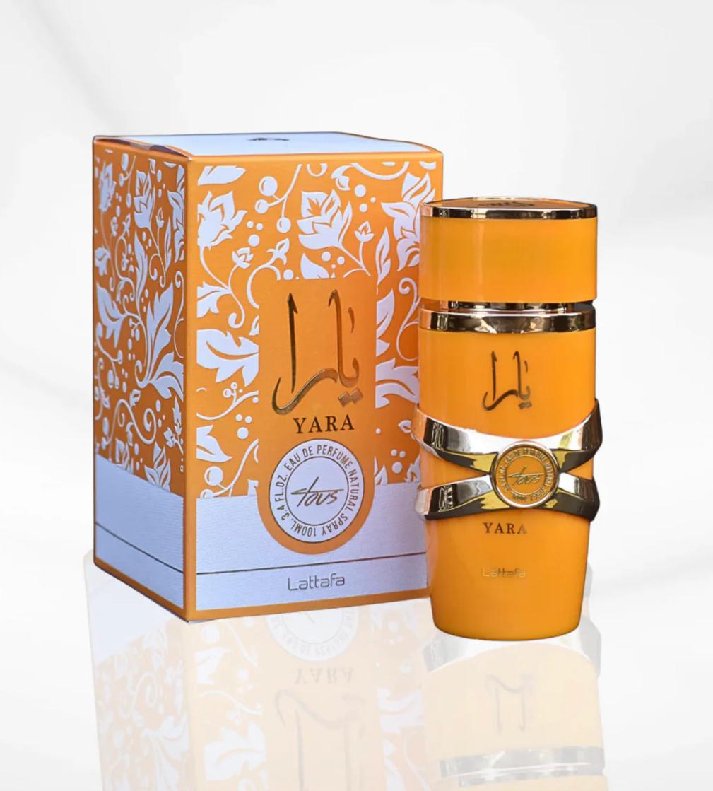 YARA TOUS (WOMENS 100ML)