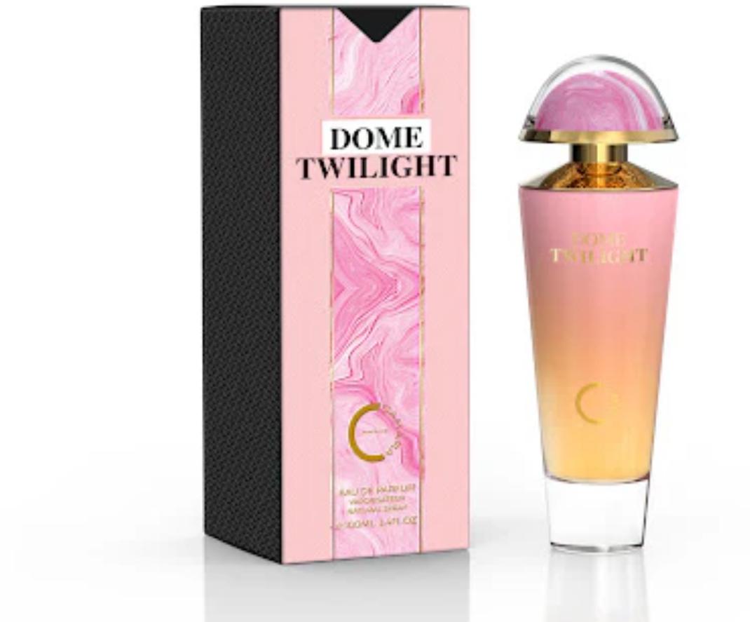 DOME TWILIGHT(POUR FEMME)-90ML