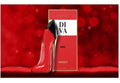 DIVA RED SWISS 100ML