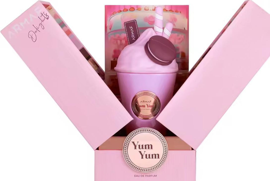 YUM YUM ARMAF 3.4OZ