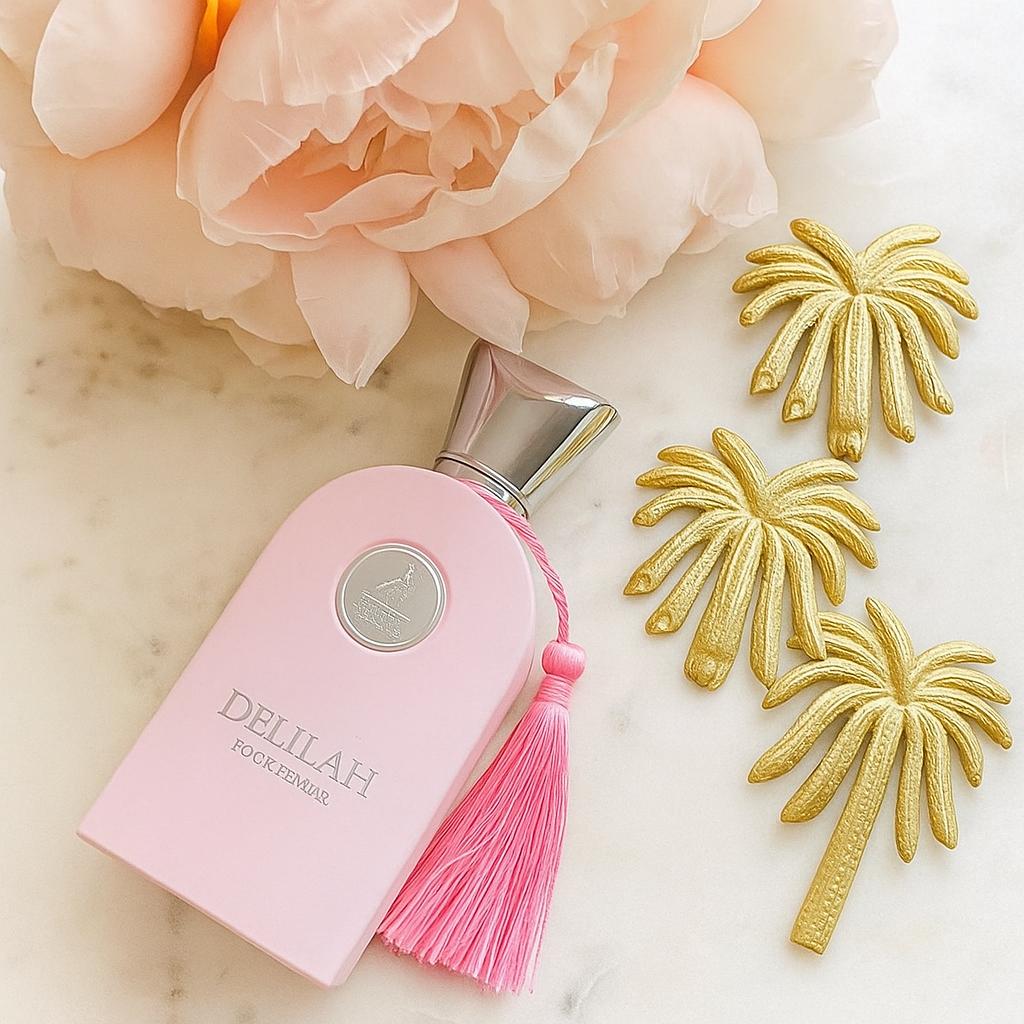 DELILAH MAISON ALHAMBRA